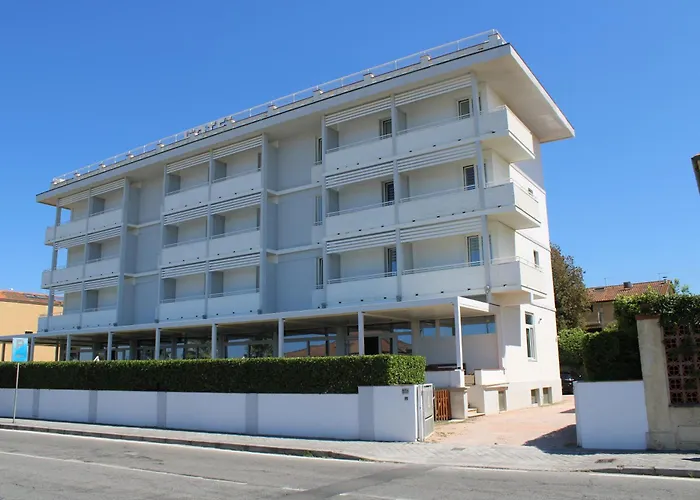 Hotel Esplanade