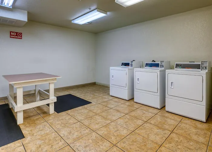 All Towne Suites