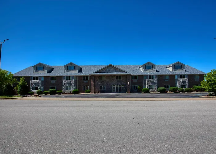 All Towne Suites