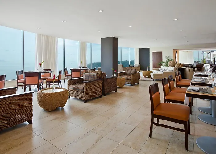 Hotel The Westin Playa Bonita Panama