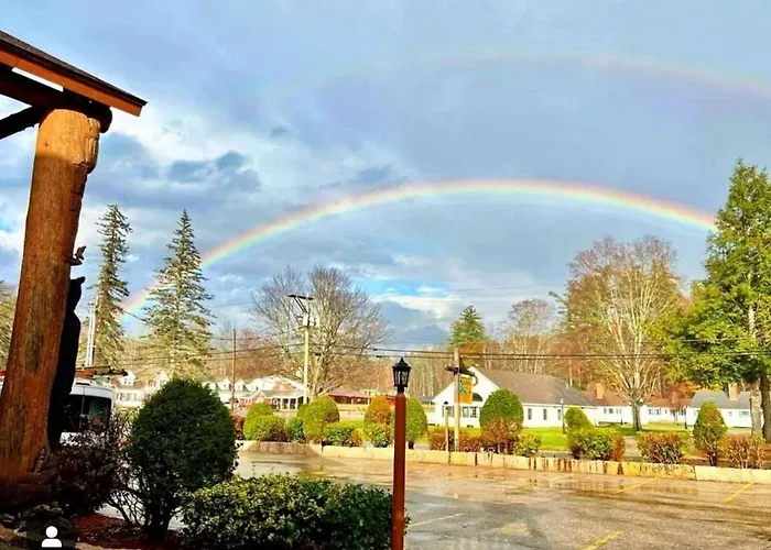 New England Inn & Lodge