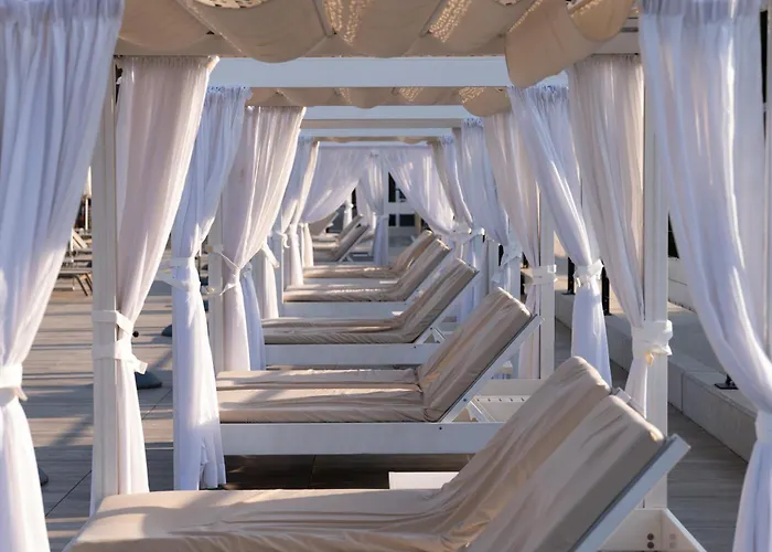 Lino Delle Fate Eco Resort