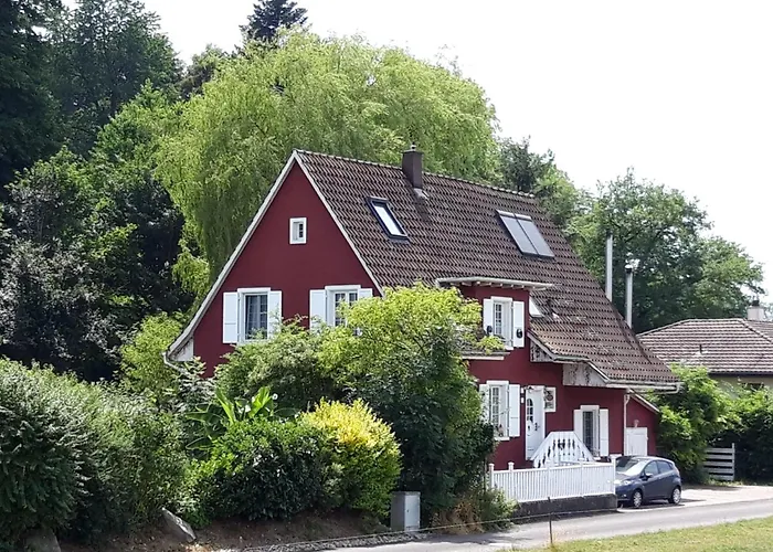 Villa Kunterbunt