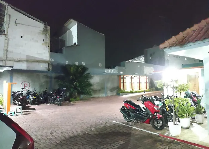 Hotel Cibening