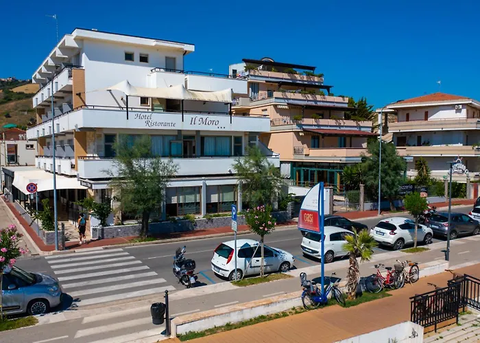 Hotel Il Moro