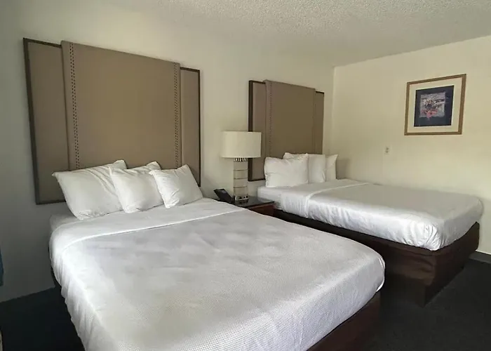 Back Country Inn