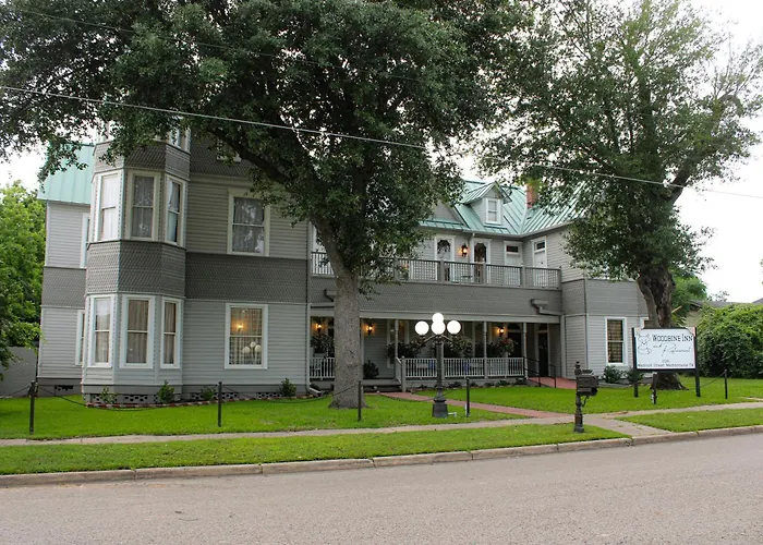 Woodbine Inn And Restaurant