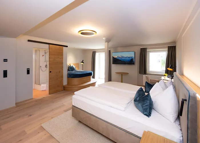 Hotel Zum Mohren