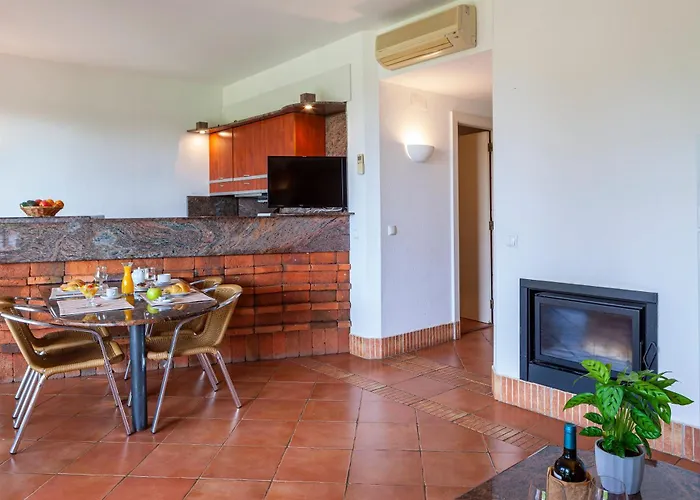 Hotel Pedras D'el Rei Tavira