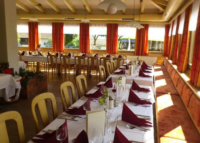 Hotel Hohe Tauern Matrei in Osttirol