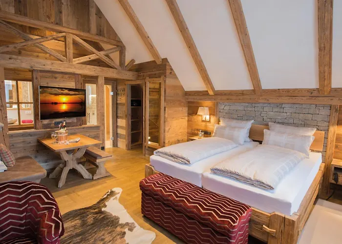 Wellness-Hotel ADLER Bad Wörishofen