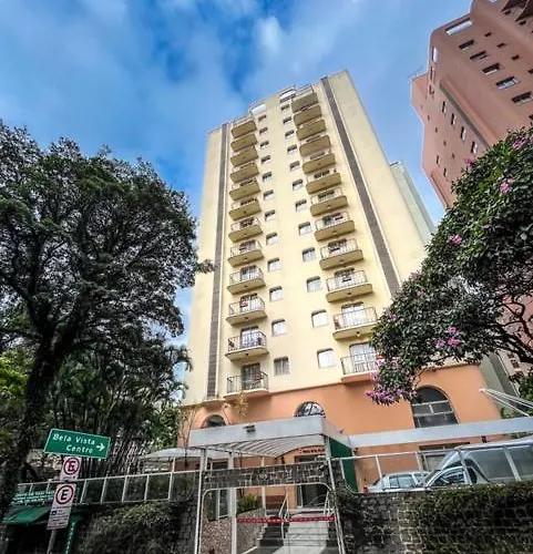 Paulista Flat