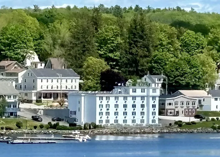 Fort Knox Inn
