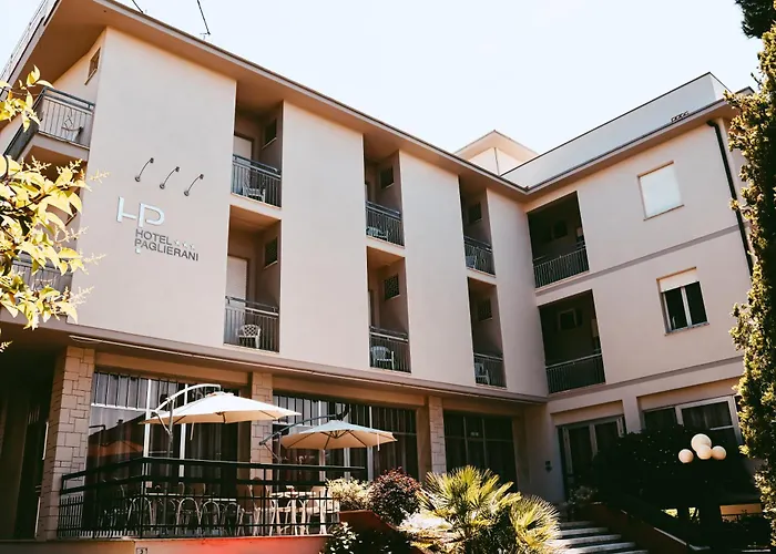 Hotel Paglierani