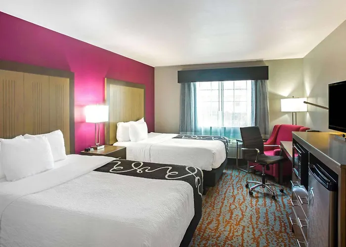 La Quinta By Wyndham Fort Smith Massard