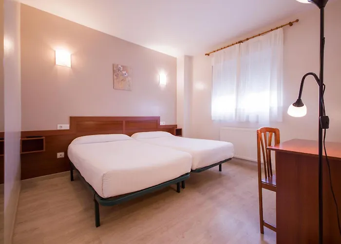 Hotel Darío