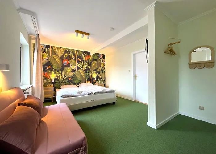 WannerHus Hotel