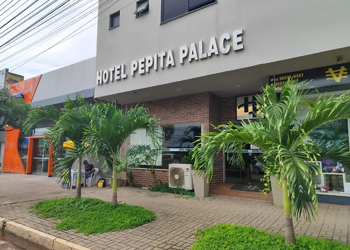 Pepita Palace