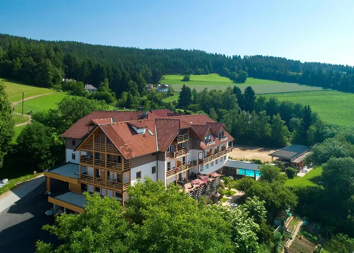 Hotel Schwengerer Monichwald