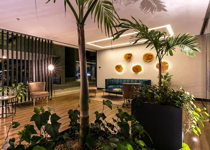 Loma Verde Aparthotel Medellín