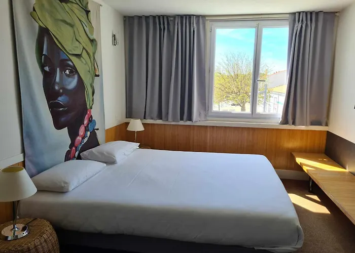 Hotel Cap D'Ambre