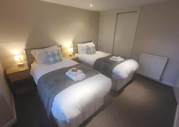 The Waterloo Arms Hotel Chirnside