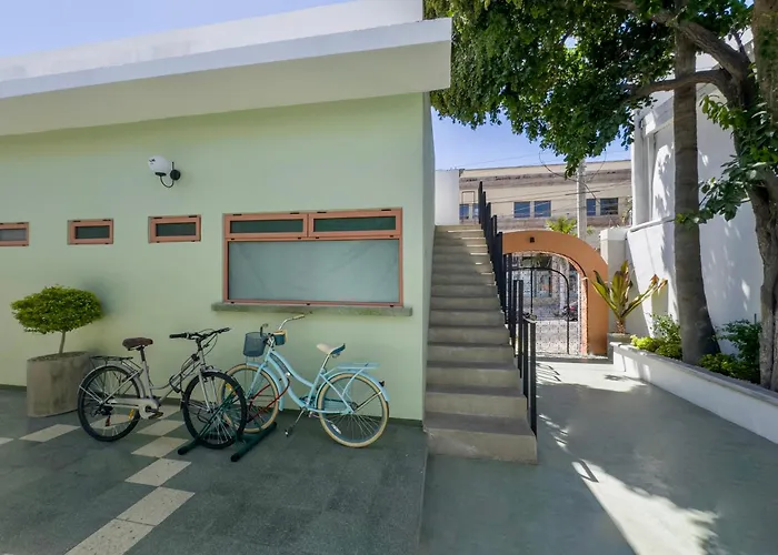 Quinta Lolita - La Paz Baja California Sur