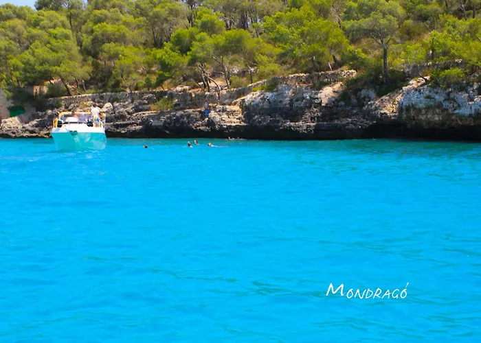 Hotel Rocamar Cala Figuera 