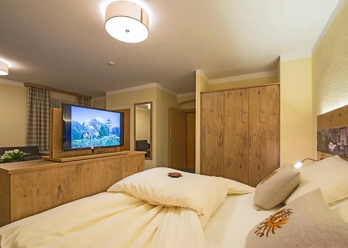 Hotel 3 Mohren