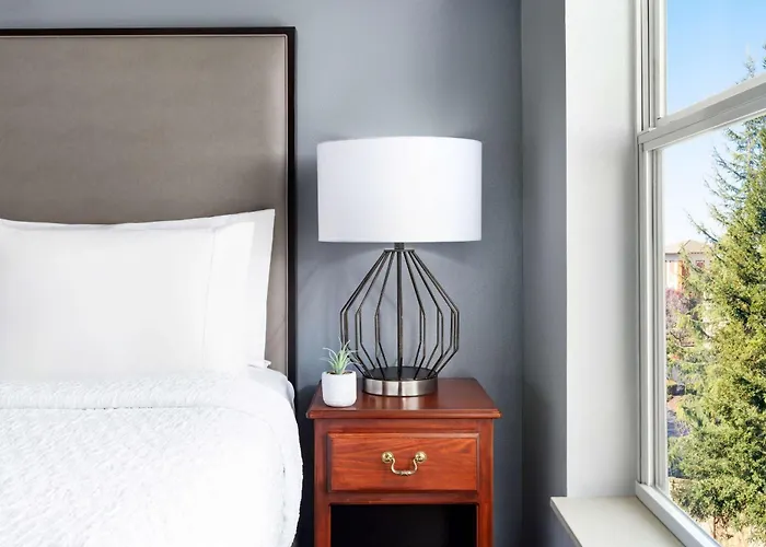 Homewood Suites By Hilton Sacramento/Roseville