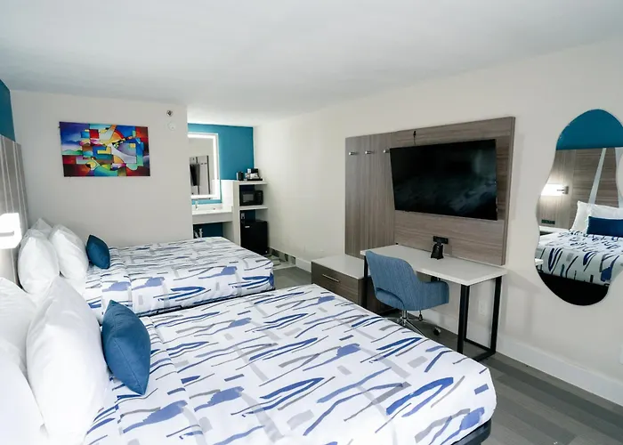 Serenitystay Chattanooga Hamilton Place