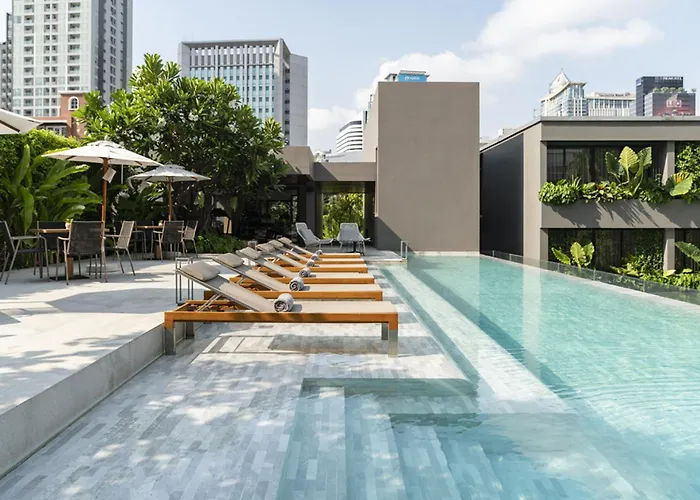 Ad Lib Bangkok