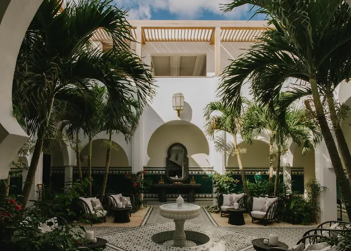Cap Juluca, A Belmond Hotel, Anguilla West End Village