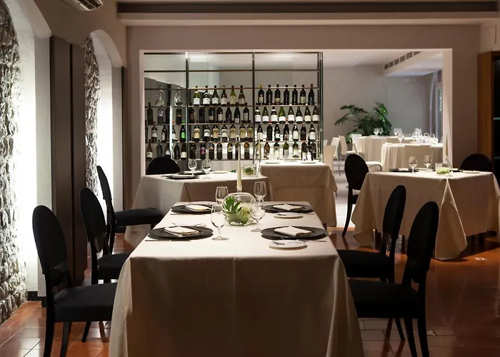 Hotel La Primula San Quirino