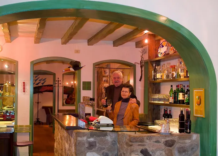 Hotel La Primula