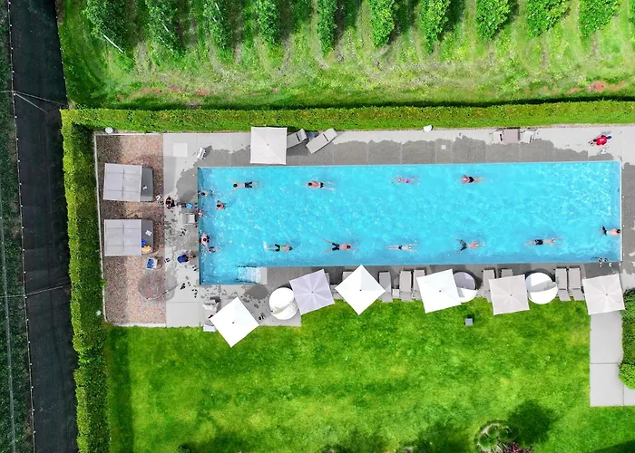 Residence&Sportlodges Claudia
