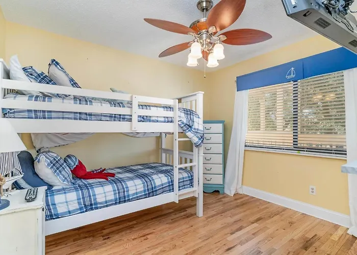 Ocean Bridge Condo