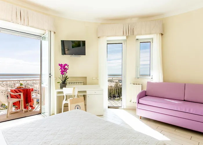 Hotel Lungomare