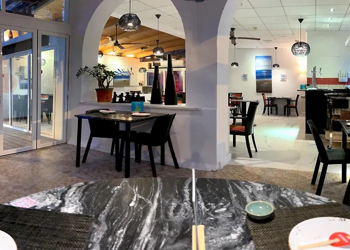 Atrium Hotel Bolnuevo