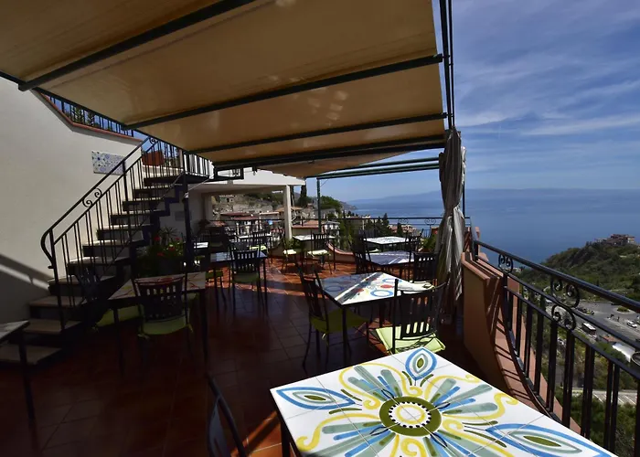 Hotel Condor
