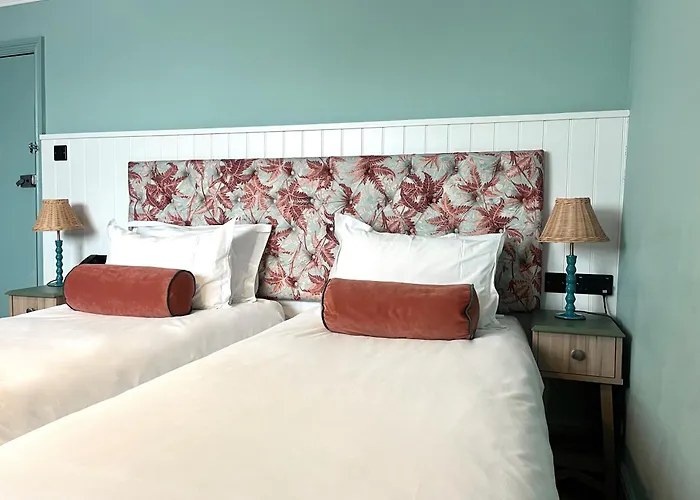 Hotel Collingwood BW Signature Collection