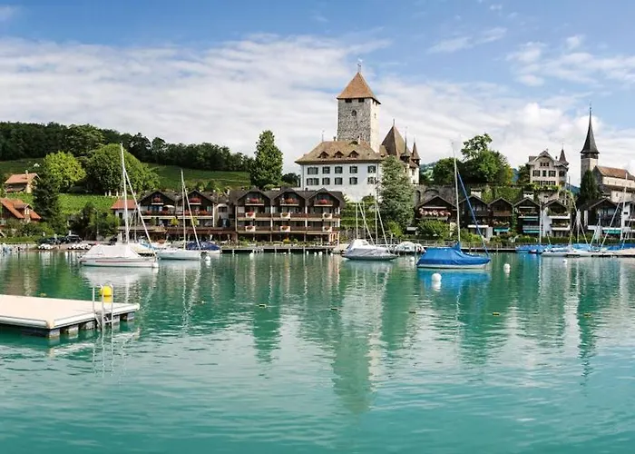 -Restaurant Seegarten-Marina
