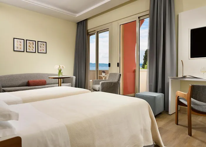 Hotel Continental Wellness&Spa Sirmione