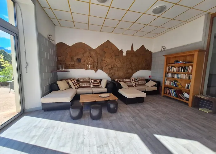 Hotel Le Connetable Saint-Bonnet-en-Champsaur