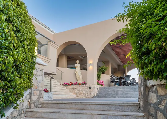 Venus Hotel