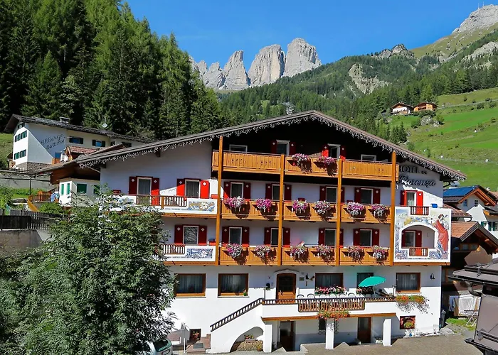 Hotel Fiorenza