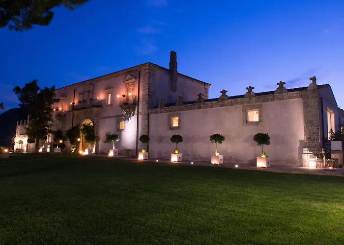 Castello Camemi