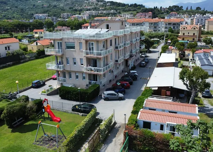 Residence Riviera