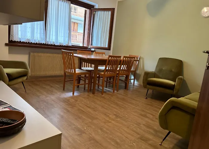 Residence Alpen Casavacanze