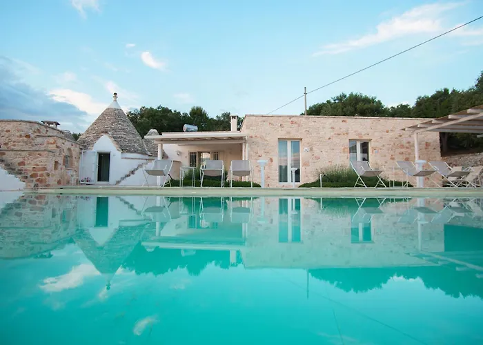 Relais Trulli Le Icone